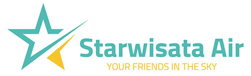 logo airwisataair